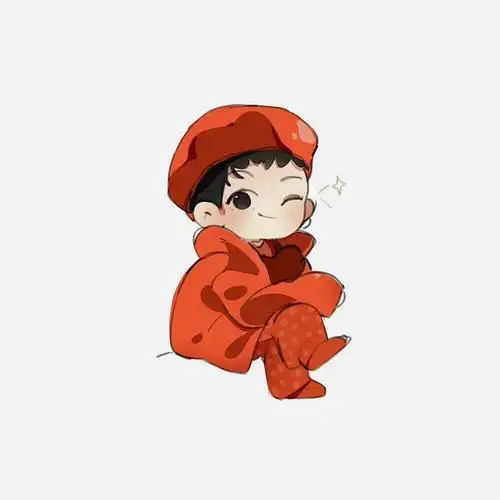 华晨宇q版头像侵删