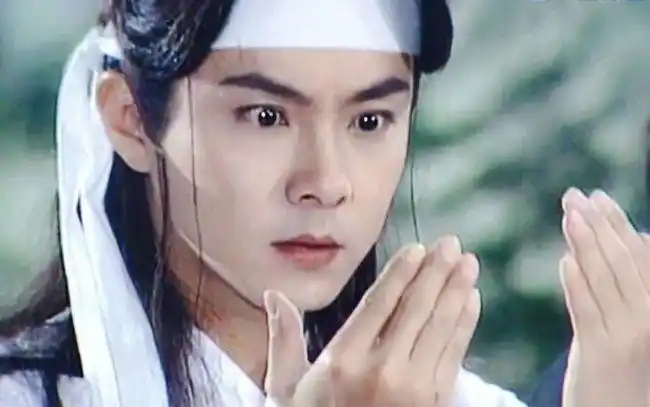 少年张三丰开播20年用现在的眼光来看五位女主演谁最美