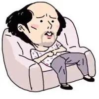 葛优瘫_葛优表情