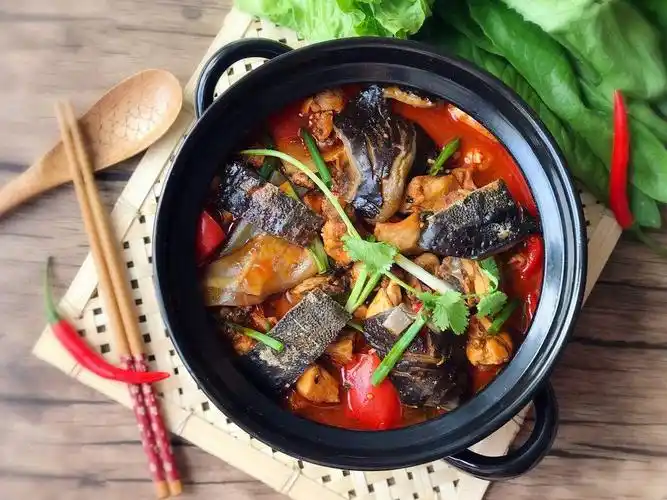 历史悠久在汉朝就已经形成的湘菜来湖南一定要吃的十大特色湘菜