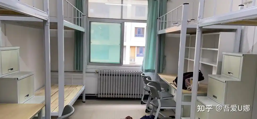 山东大学中心校区女生宿舍如何选宿舍