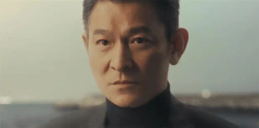 刘德华的新电影首日票房仅293万这一次输了票房却赢了名声