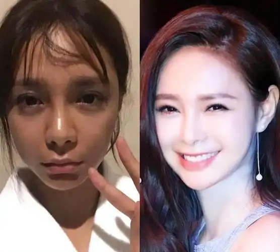 假发假臀假肌肉,大半个娱乐圈"从头假到脚",还有啥是真的?