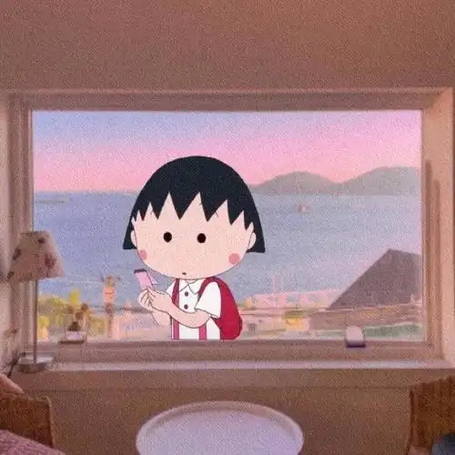 ins潮图朋友圈背景图/高质量/神仙背景/部分图源wb一只小橘子