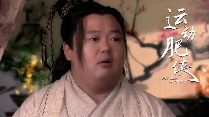 运动肥侠:女子心思细腻,看出对方的来者不善,要小心提防对方