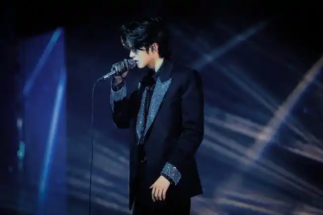 蔡徐坤2023迷巡回演唱会