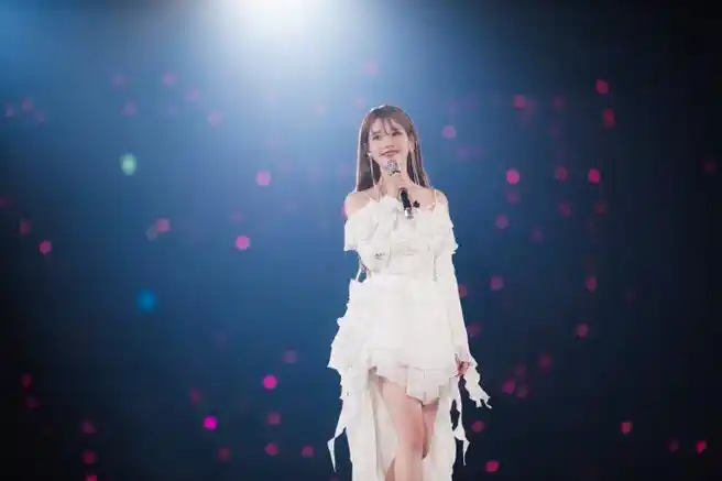 iu李知恩世界巡回演唱会##iu演唱会