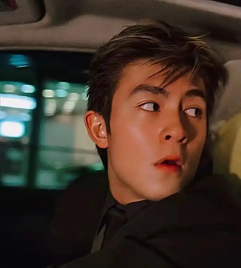 "我的故事就是我的故事"#痞帅 #陈冠希 #edc - 抖音