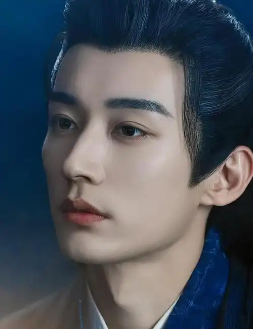 刘学义出道整整13年,居然运气差到离谱,网友:再不红就老了|欢瑞|美男