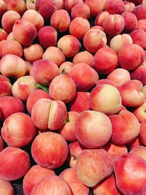 失败长这么漂亮酸掉牙07爱桃人士再等等吧#桃子  #桃子控  #水果