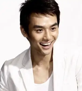 演员王凯个人资料和简历 王凯女朋友是谁