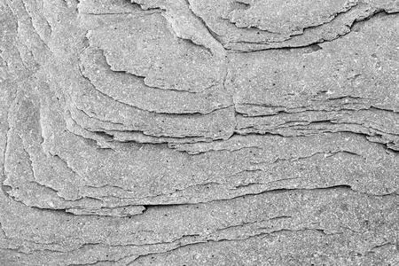 粗糙表面的天然石材照片