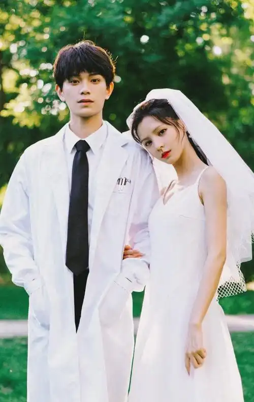 张予曦巴掌脸筷子腿星范足与丁禹兮售后受好评互动让人心动