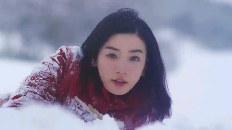 【永野芽郁】温暖冬季