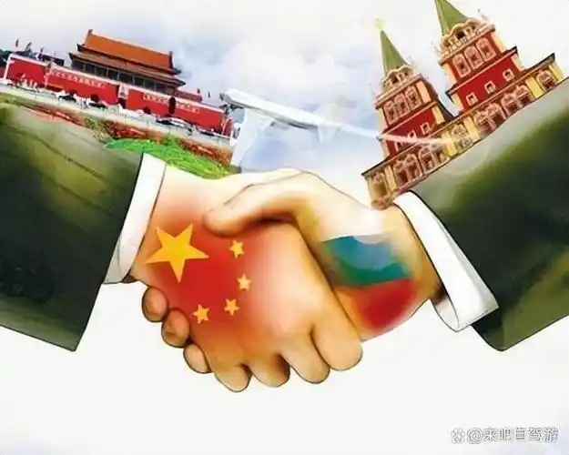 中俄互免签证后东北早市彻底改观现代版的乐不思蜀景象