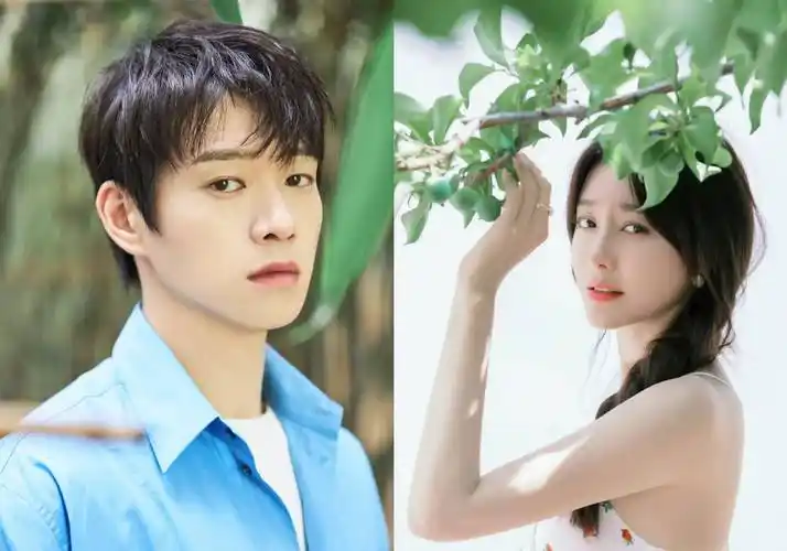 秦岚魏大勋:久未同框,真的已经分手了吗?_感情_网友_作品