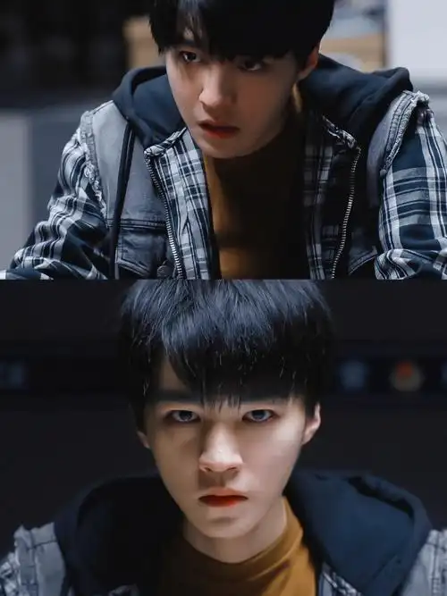 重生之门王俊凯壁纸系列