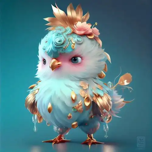 萌宠12生肖头像来啦