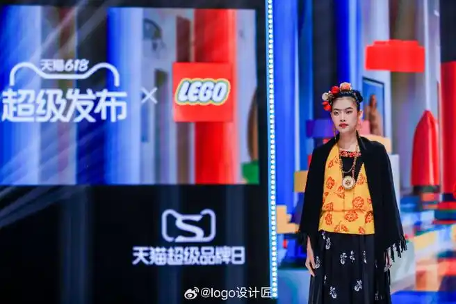 世界名画走秀也太超前了#当乐高积木的创意与经典名画相遇,一场视觉