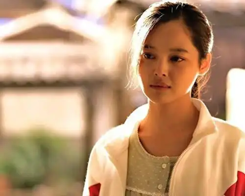 【图】辛芷蕾夏明月图片 《拥抱星星的月亮》清纯扮相狂吸粉