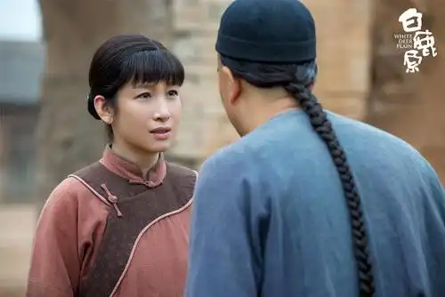 舌尖上的《白鹿原》挑逗味蕾 全员高演技获赞