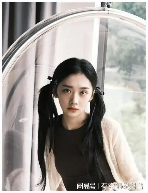 貌美但是不红的小花们 这3位糊花长得漂亮有演技但没火起来