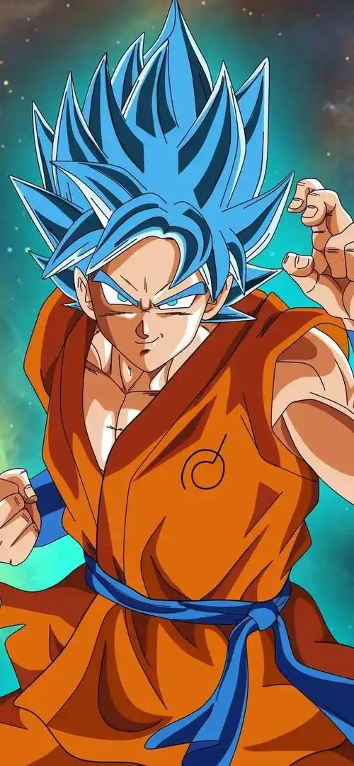 专题 | 七龙珠专题头像壁纸