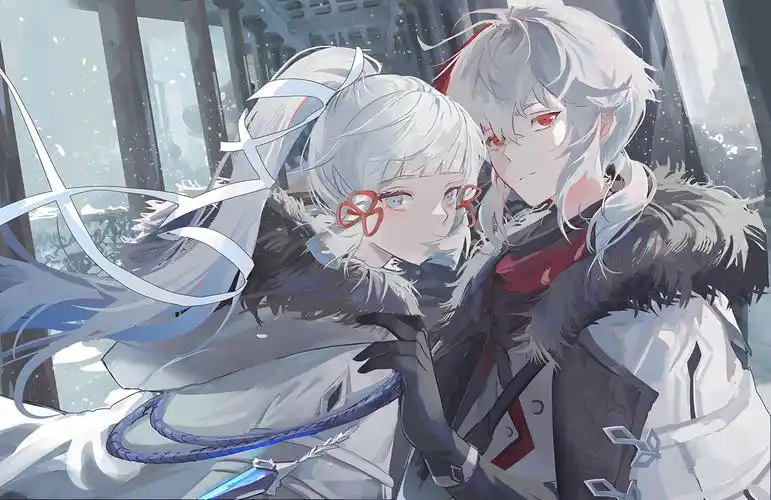 原神·电脑壁纸4k高清无水印 - 知乎