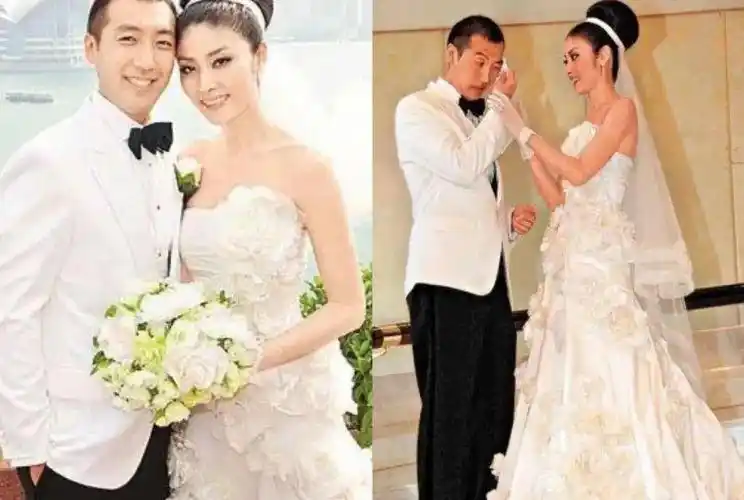 陈慧琳:香港最后一位天后,41岁痛失双胞胎女儿,抱憾终生