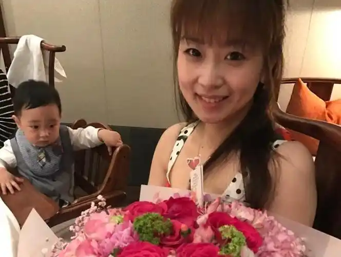 朱桢现任老婆是谁 老婆洪燕的资料背景揭秘