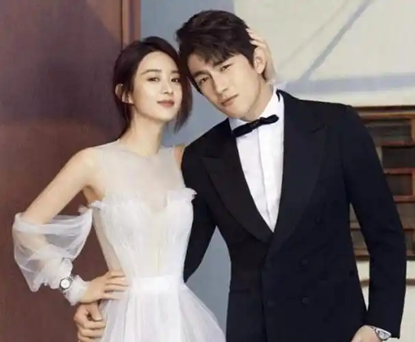 林更新被曝新恋情和女友在台北被拍难道已和王丽坤分手