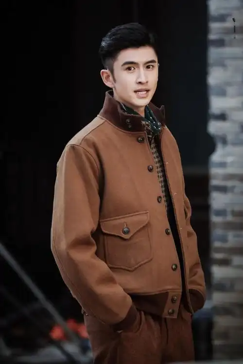 张云龙民国大侦探