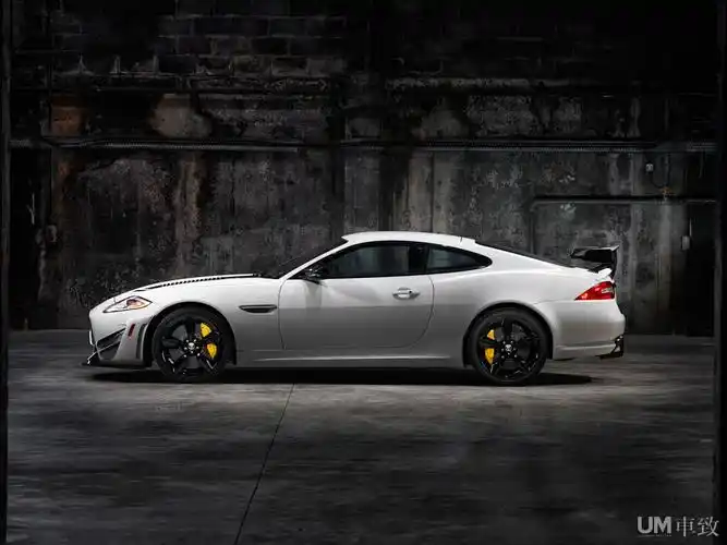 "赛车"上街 2014捷豹xkr-s gt发布_图片25178948_汽车图库_新浪汽车