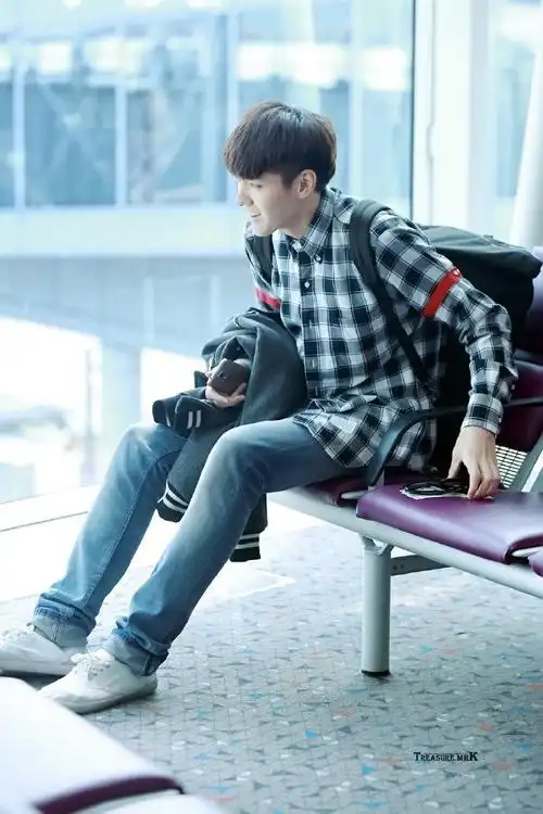 栗子头##吴亦凡[超话]