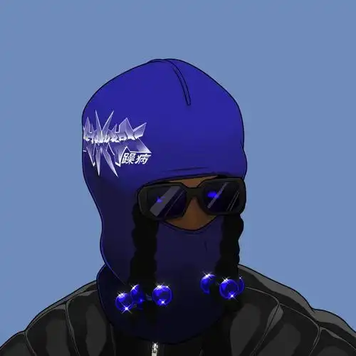 炫酷头像 霸气 科幻 帅气动漫,梦幻星河男生头像动漫