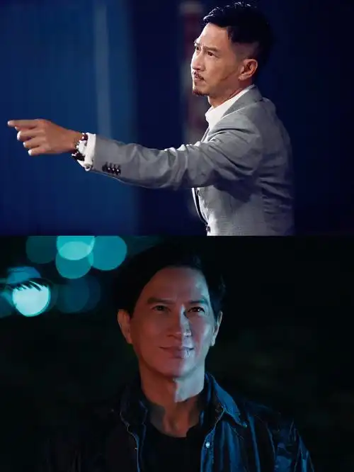 张家辉一锤80一锤40##别让张家辉演疯批