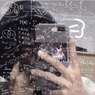 男生头像带公式微信头像男带公式图片