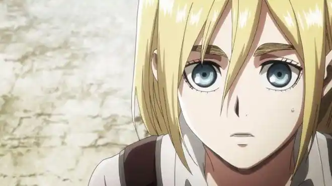 进击的巨人进击选美大赛谁才是你心目中第一美女