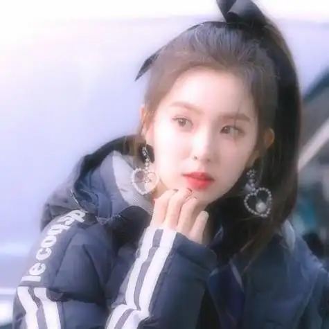 裴珠泫头像滤镜可爱 新闻 可爱头像图片大全 -【爱个性】