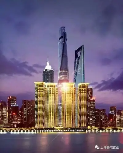 汤臣一品 | 江景豪宅引领者(附视频,房型图,样板房)-上海搜狐焦点