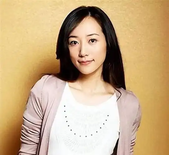 韩雪这次不再隐瞒爆出隐婚六年老公的身份震惊整个演艺圈