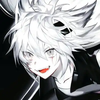 最帅气的动漫男生头像 高清男生最帅气的动漫专用头像图片_男生动漫