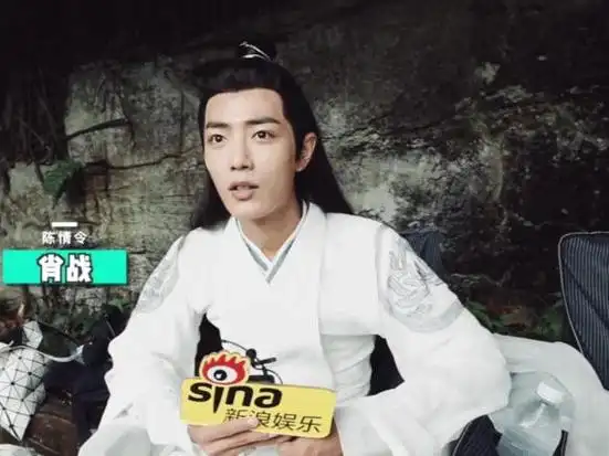 王一博和肖战关系到底怎么样?