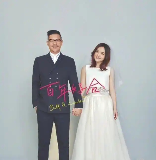 徐佳莹为老公做另类生日卡片在儿子尿布上写祝福