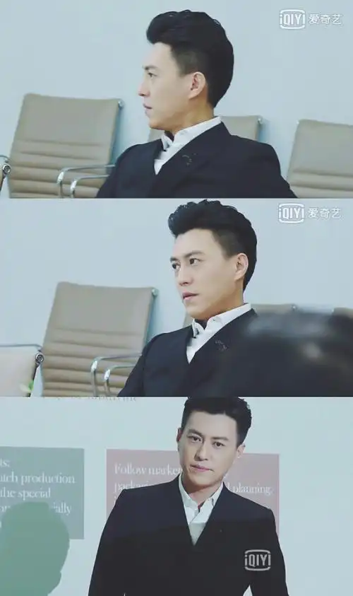 靳东我的前半生贺涵人美嘴甜会做饭我的前半生