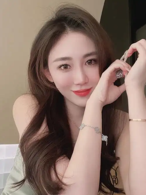 美图秀秀自拍真的很好看啊