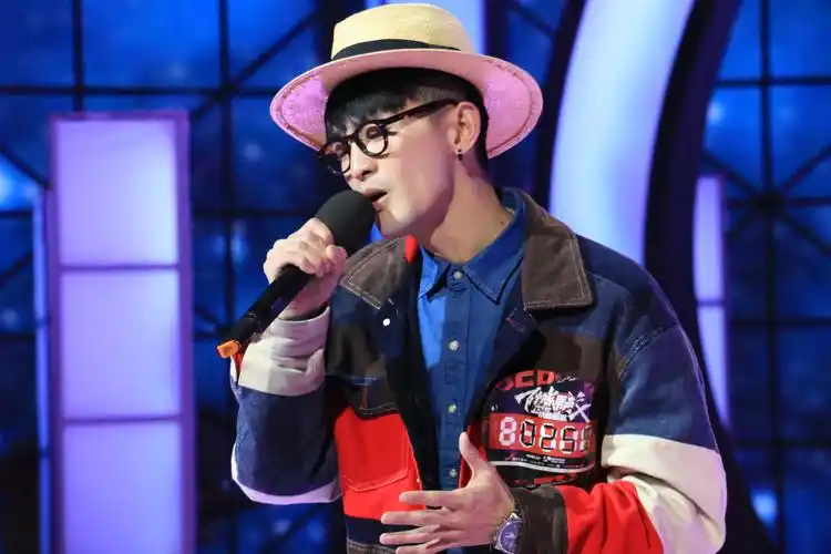 2017快乐男声成都唱区