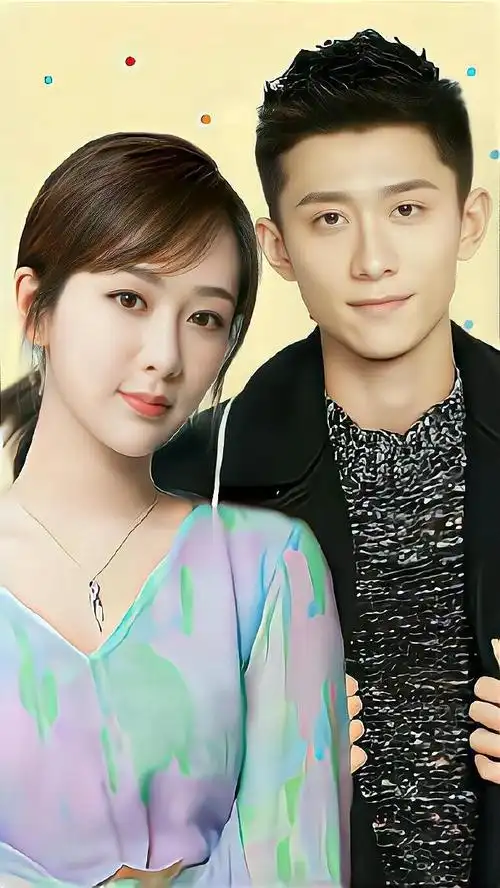 杨紫发文祝张一山生日快乐