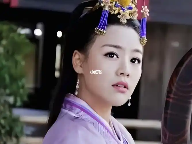 芈月传  #魏颐  #马思纯  #美女  #古装美女  #我要火