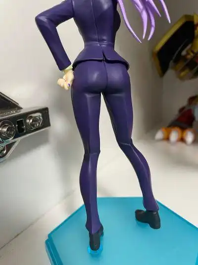 pop up parade 关于我转生变成史莱姆这档事 紫苑 | hpoi手办维基